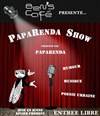 PapaRenda Show - Ben's Café