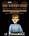 Un Ramayana - Le Funambule Montmartre