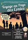 Voyage au pays des contes - Jardin Romain