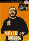 Marc Coueffin dans Moyen classe - La Girafe
