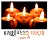 Halloween chic-party - Bar-Restaurant Il settimo
