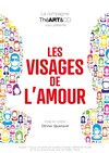 Les visages de l'amour - Salle de spectacle et cinéma d'Aime