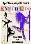 Evolution - Le JBK au centre Kdance