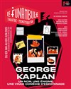 George Kaplan - Le Funambule Montmartre