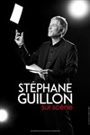 Stéphane Guillon sur scène - L'Odeon Montpellier