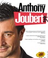 Anthony Joubert - Le Repaire de la Comédie