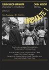 Virevolte ! - Théâtre Le Mille-Feuille
