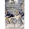 Quel petit vélo à guidon chromé au fond de la cour - Théâtre du Nord-Ouest