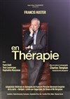 En thérapie - Théâtre Antoine