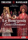Le bourgeois gentilhomme - Théâtre le Ranelagh