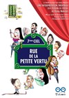Rue de la petite vertu - Théâtre L'Alphabet