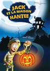 Jack et la maison hantée - La Comédie d'Aix