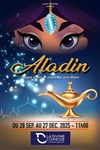 Aladin - La Divine Comédie - Salle 1