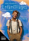 Enfantillages - Contrepoint Café-Théâtre