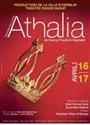Athalia - Théâtre Roger Barat