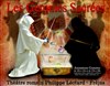 Les Gemmes sacrées - Théâtre Romain Philippe Léotard