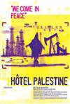 Hôtel Palestine - Théâtre de Lenche