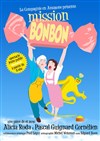 Mission bonbon - Aktéon Théâtre 