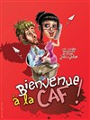 Bienvenue,, à la CAF ! - Théâtre le Passage vers les Etoiles - Salle des Etoiles