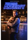 Thomas Angelvy - La Barroise