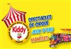 17ème Anniversaire du Kiddy Parc - Kiddy Parc