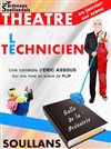 Le technicien - Espace Prévoirie