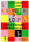 Les couleurs de Loup - Théâtre de la Violette