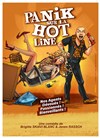 Panik sur la hotline - Le Darcy Comédie