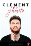 Clément Lanoue dans J'hésite - La Longère de Beaupuy
