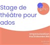 Stage d'improvisation - Théâtre de l'Observance - salle 1