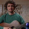 Sam Amidon & Richard Sears - Sunside