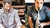 Xavier Thollard Trio invite Jonathan Orland - Sunside