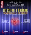 Un coeur à prendre - Théâtre de Ménilmontant - Salle Guy Rétoré