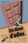 Un dîner d'adieu - Kawa Théâtre