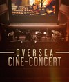 Ciné-concert, musiques de films - Eden Théâtre