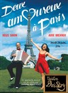 Deux amoureux à Paris - Théâtre Paris Story