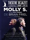 Molly's - Théâtre Déjazet