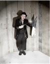 La folle aventure du clown Barbiche - Théâtre du Marais