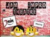 Jam d'impro théâtre - Centre Culturel des Minimes