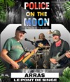 Police on the Moon - Le Pont de Singe