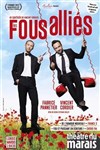 Les fous alliés - L'espace V.O