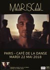 Mariscal - Café de la Danse