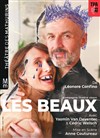 Les beaux - Théâtre des Mathurins - Studio