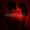 Venus Is A Boy - Gibus Café