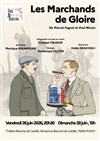 Les marchands de gloire - Théâtre Blanche de Castille