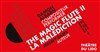 The Magic Flute II : La Malédiction - Lido 2 Paris