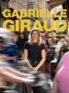 Gabrielle Giraud dans Gabrielle au naturel - La Comédie des Alpes