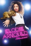 Elodie Arnould dans Future grande ? 2.0 - Théâtre à l'Ouest Caen