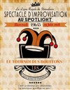 Improvisation ligue royale Strandovie - Spotlight
