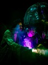 Chromarium - Le Cirque électrique
